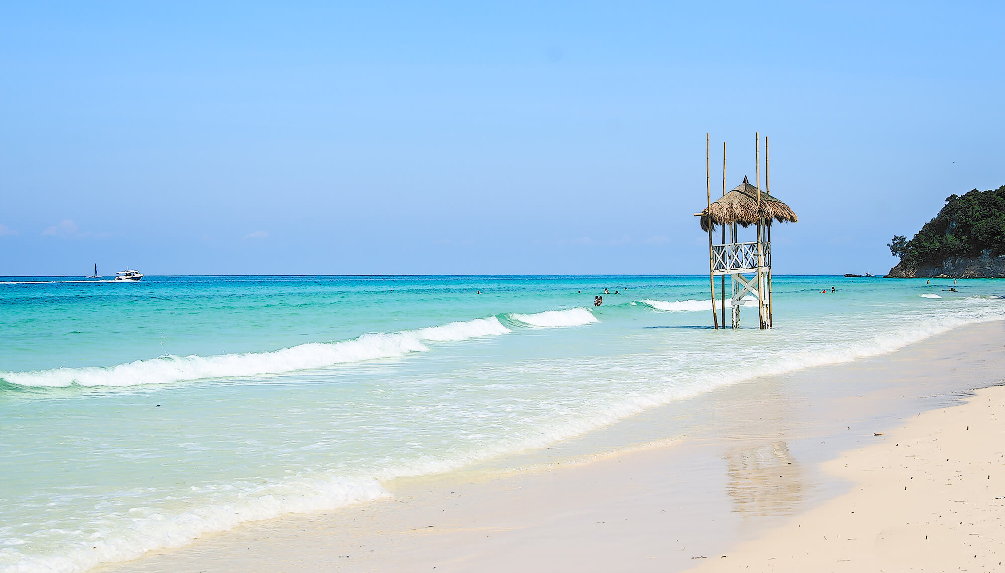 Boracay Beach 01 2