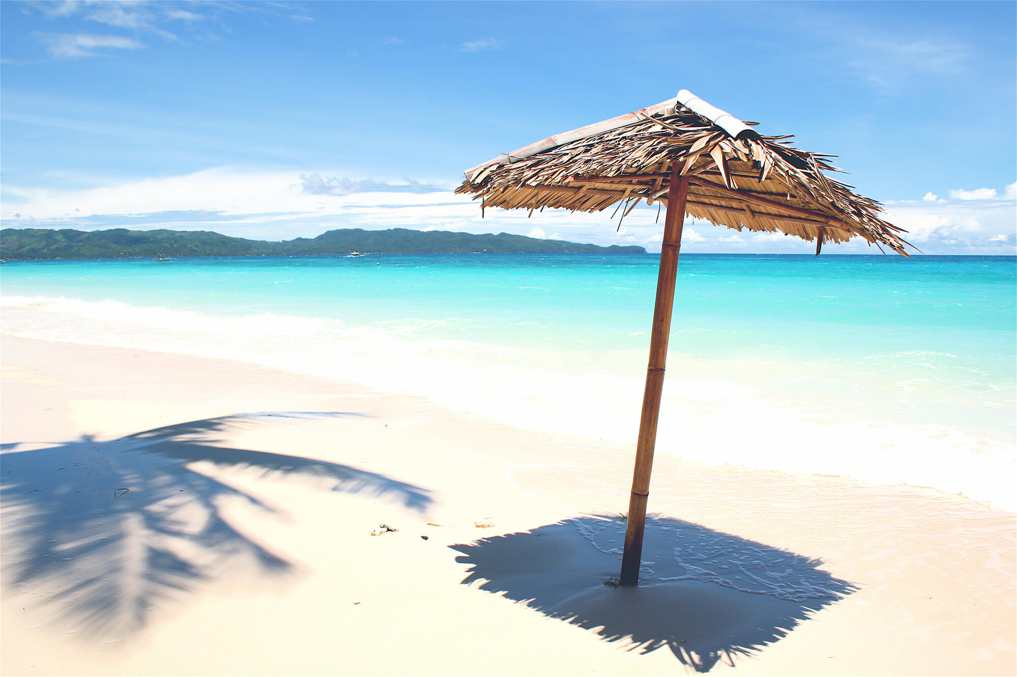 Boracay Beach 02