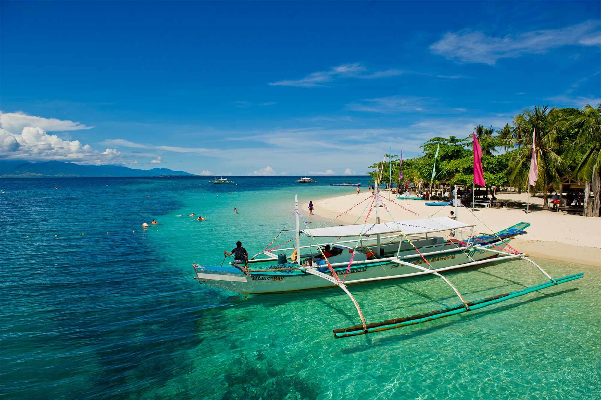 Palawan Honda Bay Tour 2