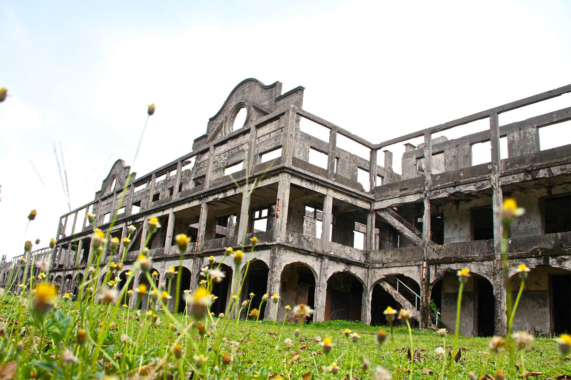Corregidor Tour 03