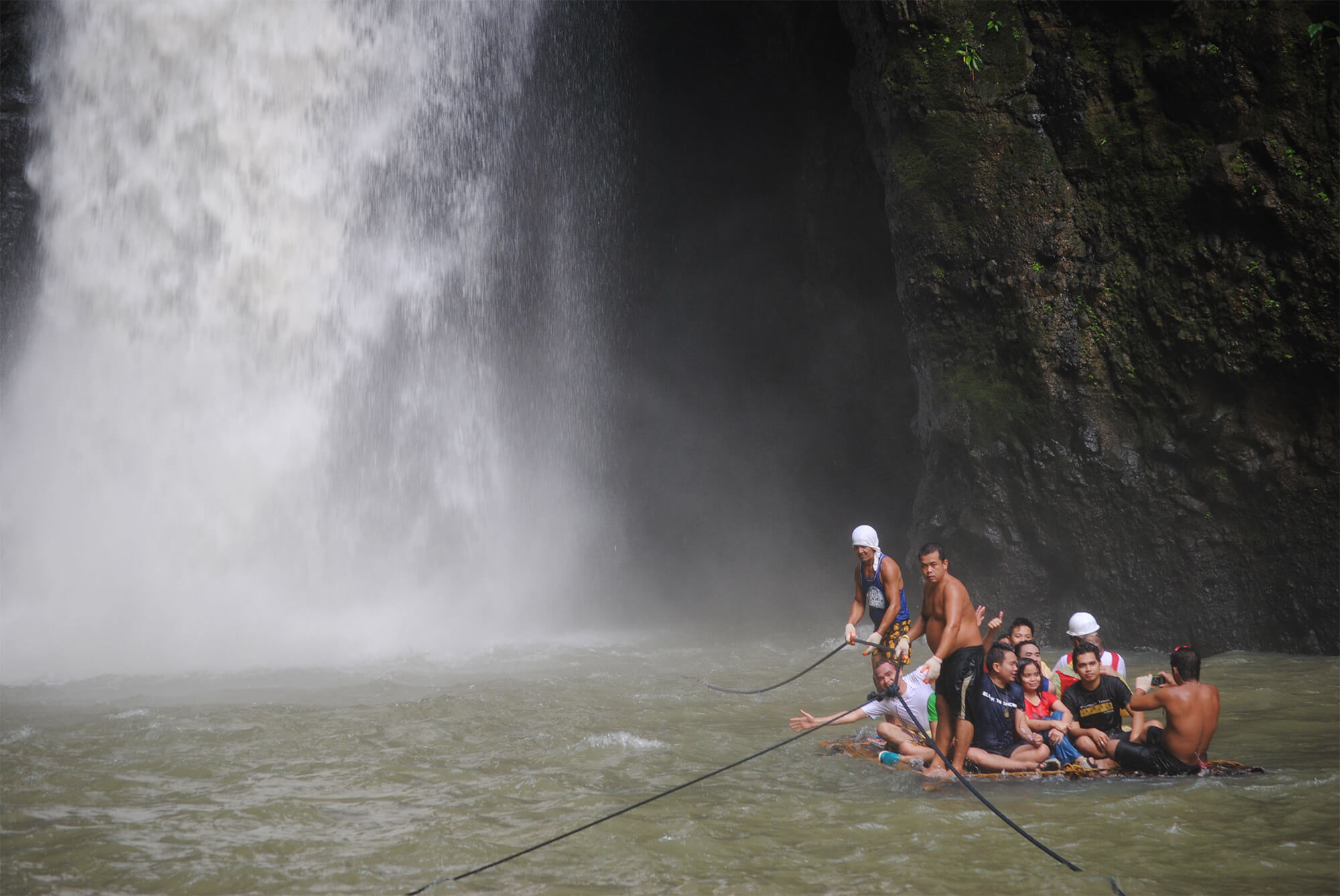 Pagsanjan Falls Tour 02 1